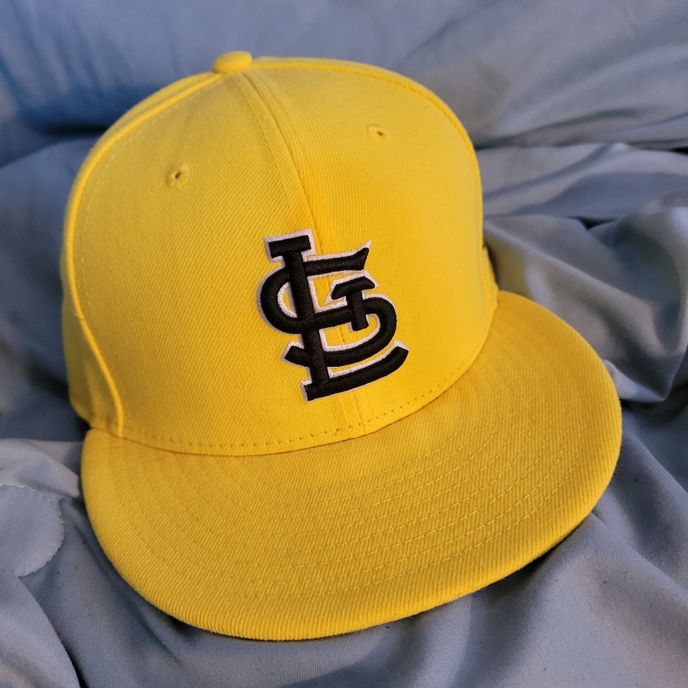 New Era St. Louis Cardinalals hat